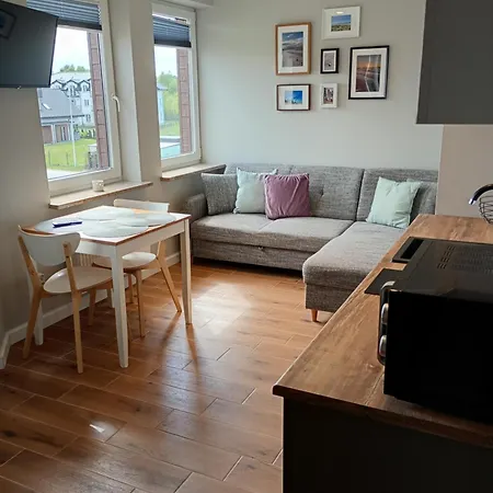 Apartman 13 Jastrzębia Góra