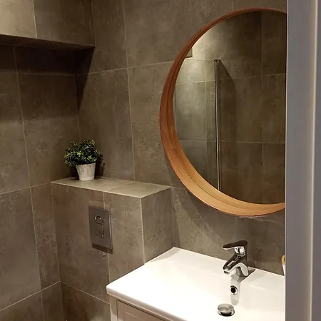 13 Apartman Jastrzębia Góra