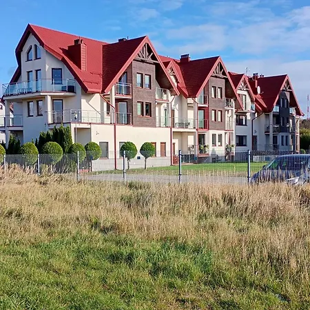 13 * Jastrzębia Góra